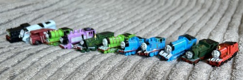 Thomas the tank - tank, engine