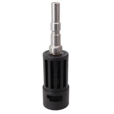 Stainless Steel High For