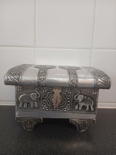 Vintage ethnic indian - ethnic, white