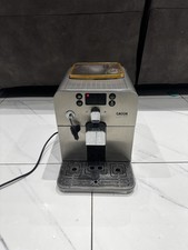 Gaggia brera bean - brera, bean-to-cup