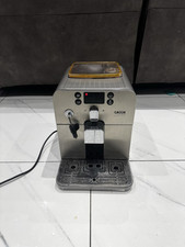 Gaggia Brera Bean-to-Cup Coffee Machine