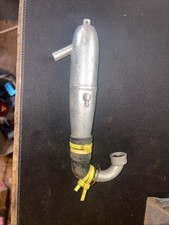 Hyper X Exhaust