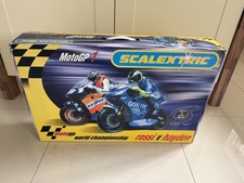 Scalextric hayden rossi moto - scalextric,