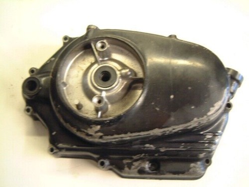 Honda cb200 engine clutch - honda,