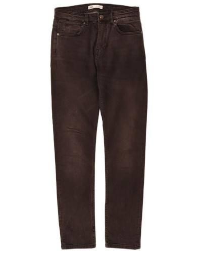 Zara mens slim jeans - zara,