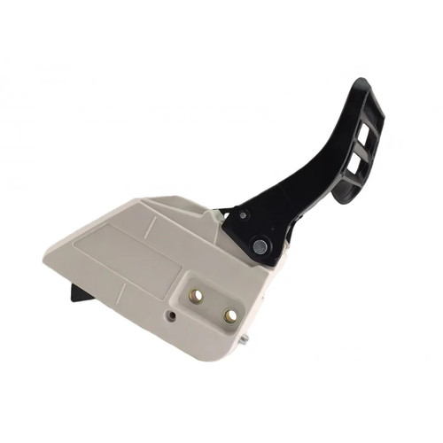 Brake handle clutch sprocket - brake,