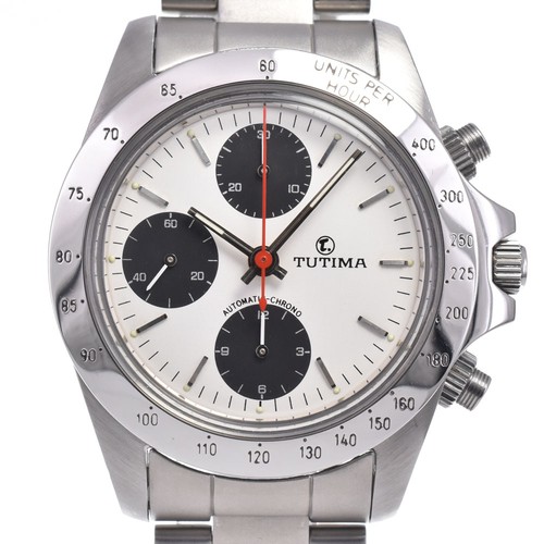 Tutima barjou 7750 - tutima,