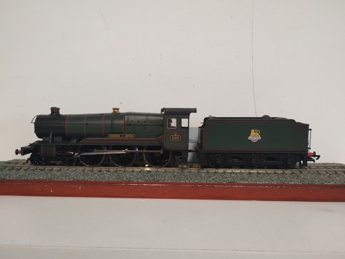 Hornby r2461 county - hornby,
