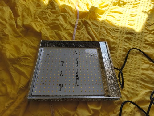 Mars hydro 600w - mars, ts