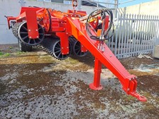 Heva 12.3 K Cambridge Rolls