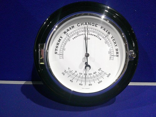 Barigo captain series marine - captain,