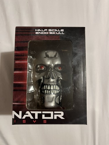 Loot crate terminator genisys - loot,