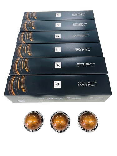 Nespresso capsules vertuo - nespresso,