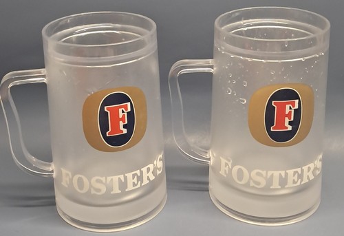 Pair foster freezer - pair, of