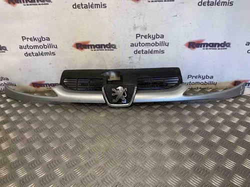 Peugeot 206 hatchback - 206,