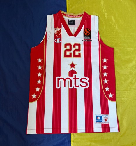 Red star belgrade 2016 2017 - red, 2016/2017