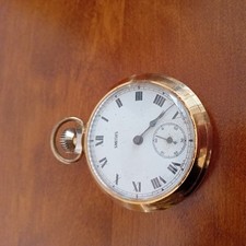 Vintage Smiths Pocket Watch