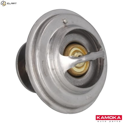 Thermostat coolant 7710074 for - thermostat,
