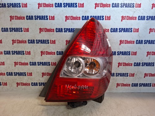 Honda jazz hatchback 5dr - honda,