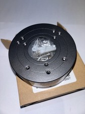 Maxxview CCTV Camera Junction Box (Base) VIP-RING-03-GRAY