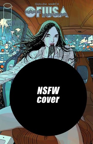 Ofiusa guillem march nsfw - ofiusa, #1