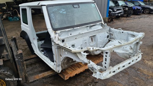 Suzuki jimny sz5 2019 - jimny,