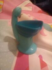 BARBIE VINTAGE HAIR DRESSER SINK BLUE HAIRDRESSING