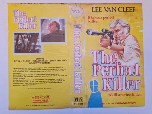 The perfect killer vfo - killer,