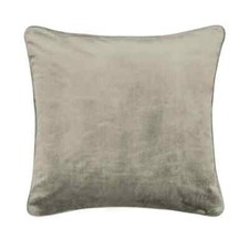 Helena Springfield Escala Cushion - 45cm x 45cm - Colour is Linen