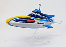 Corgi Stingray Die-Cast Model