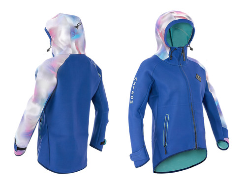 Aztron neo neopreme jacket - neo,