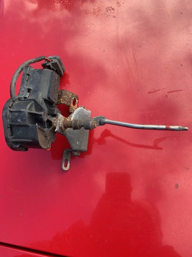 Mercedes r129 headlamp - sl,