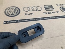 VW Golf GTI rear Bumper Mounting Bracket 165807193A OEM ORIGINAL RARE G60 Etc