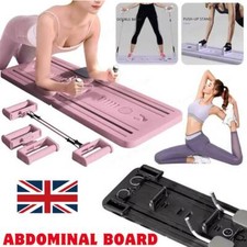 Pilates Reformer Machine For