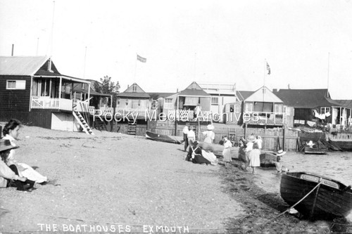Ypl the boat houses - ypl-82,
