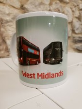 National Express West Midlands