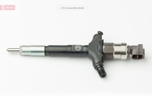 Denso injector nozzle - denso,