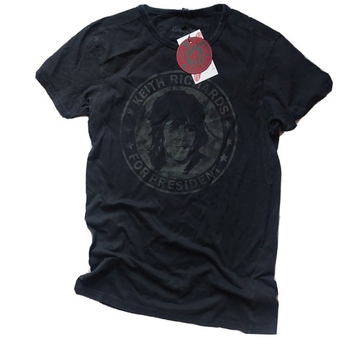 Keith richards for - richards,