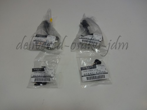 Genuine nissan r35 - genuine,