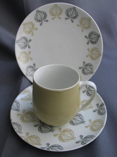 Thomas constanze - (rosenthal),