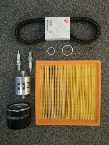 Genuine ducati spare parts - ducati,