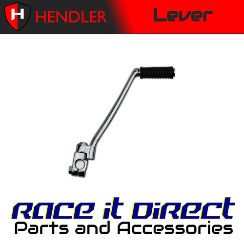 Kickstart lever for kawasaki - for,