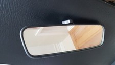 E10010062 Opel Vauxhall Corsa B Vita Interior Rear View Mirror  E10210062 1997