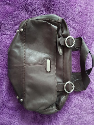 Ri2k leather handbag - ri2k,