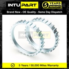 IntuPart 2X FOR VAUXHALL OPEL CORSA B MK1 COMBO 29 TOOTH 66.91MM ABS RELUCTOR RI