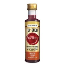 Still spirits top - spirits, shelf