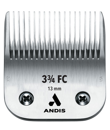 Andis ultraedge blade - ultraedge, 3