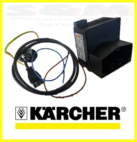 Genuine karcher ignition - genuine,