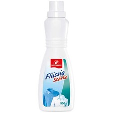 Hoffmann's Laundry Starch For