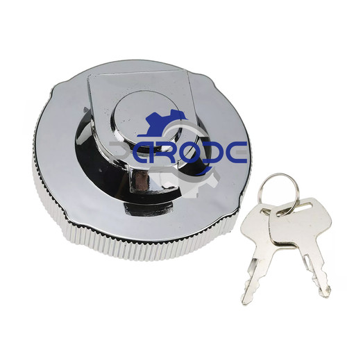 Fuel tank cap keys - cap,